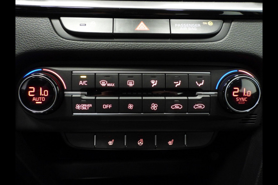 Kia Xceed 1.6 GDi PHEV Plug-In DynamicLine NAVI/CAMERA/LED/16"LMV!