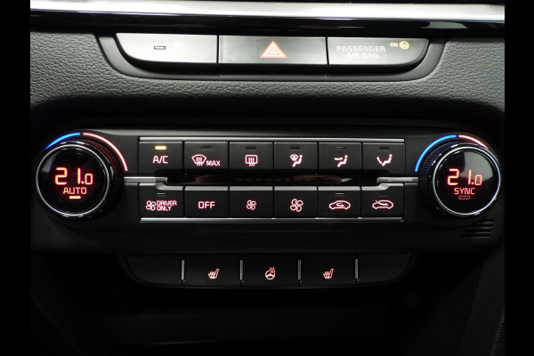 Kia Xceed 1.6 GDi PHEV Plug-In DynamicLine NAVI/CAMERA/LED/16"LMV!