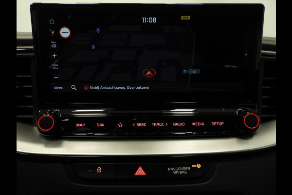 Kia Xceed 1.6 GDi PHEV Plug-In DynamicLine NAVI/CAMERA/LED/16"LMV!