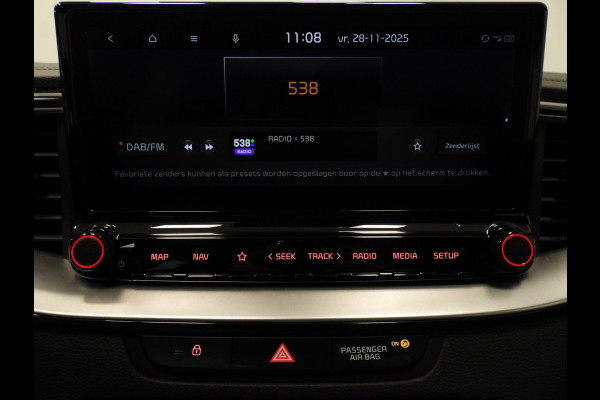 Kia Xceed 1.6 GDi PHEV Plug-In DynamicLine NAVI/CAMERA/LED/16"LMV!