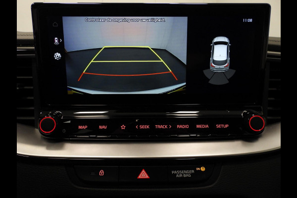 Kia Xceed 1.6 GDi PHEV Plug-In DynamicLine NAVI/CAMERA/LED/16"LMV!