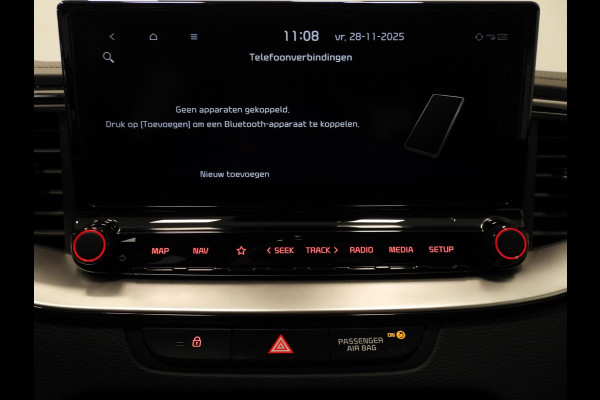 Kia Xceed 1.6 GDi PHEV Plug-In DynamicLine NAVI/CAMERA/LED/16"LMV!