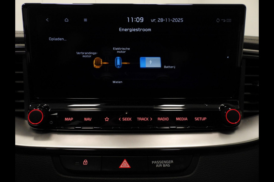 Kia Xceed 1.6 GDi PHEV Plug-In DynamicLine NAVI/CAMERA/LED/16"LMV!