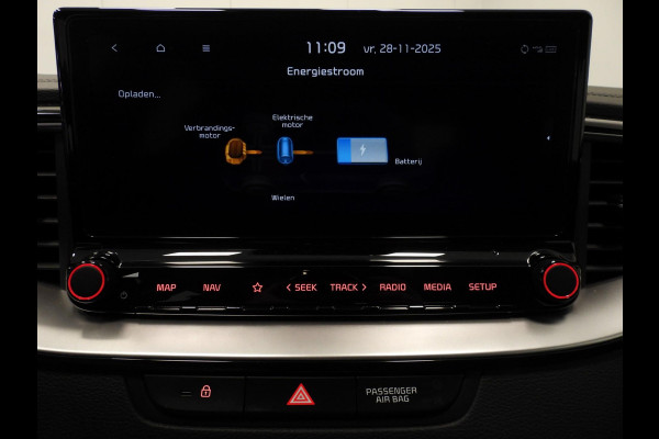 Kia Xceed 1.6 GDi PHEV Plug-In DynamicLine NAVI/CAMERA/LED/16"LMV!