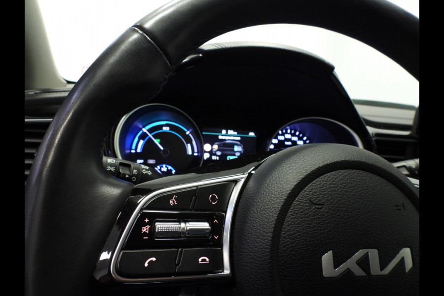 Kia Xceed 1.6 GDi PHEV Plug-In DynamicLine NAVI/CAMERA/LED/16"LMV!