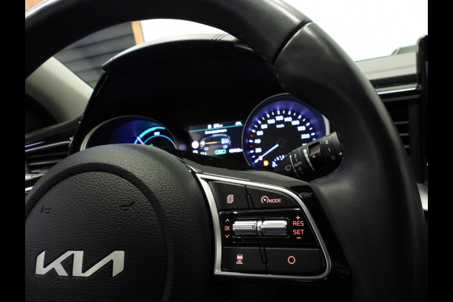 Kia Xceed 1.6 GDi PHEV Plug-In DynamicLine NAVI/CAMERA/LED/16"LMV!