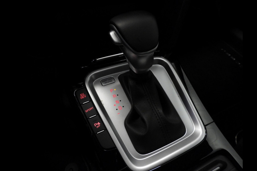 Kia Xceed 1.6 GDi PHEV Plug-In DynamicLine NAVI/CAMERA/LED/16"LMV!