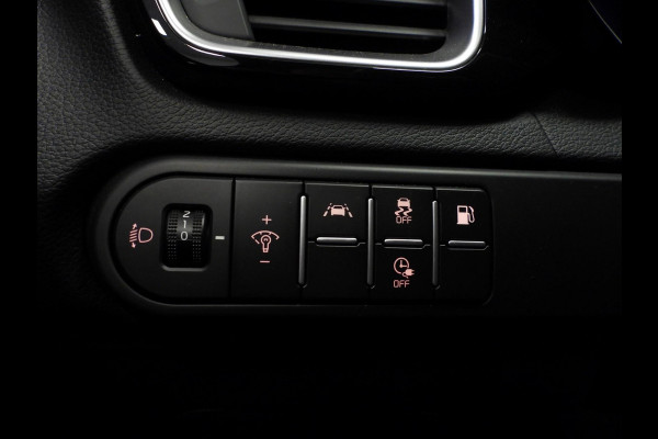 Kia Xceed 1.6 GDi PHEV Plug-In DynamicLine NAVI/CAMERA/LED/16"LMV!