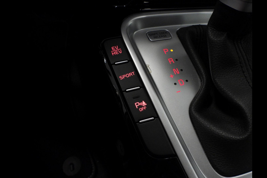 Kia Xceed 1.6 GDi PHEV Plug-In DynamicLine NAVI/CAMERA/LED/16"LMV!