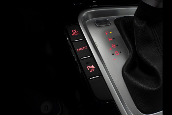 Kia Xceed 1.6 GDi PHEV Plug-In DynamicLine NAVI/CAMERA/LED/16"LMV!