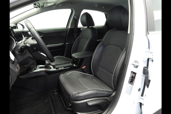 Kia Xceed 1.6 GDi PHEV Plug-In DynamicLine NAVI/CAMERA/LED/16"LMV!