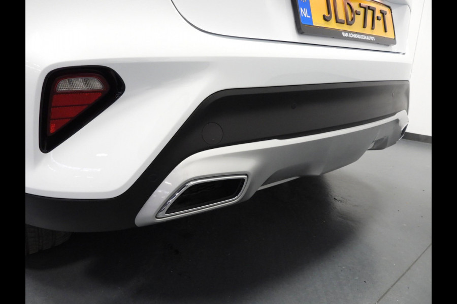 Kia Xceed 1.6 GDi PHEV Plug-In DynamicLine NAVI/CAMERA/LED/16"LMV!