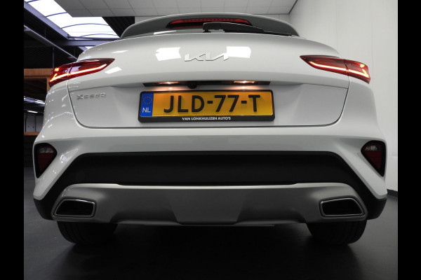 Kia Xceed 1.6 GDi PHEV Plug-In DynamicLine NAVI/CAMERA/LED/16"LMV!