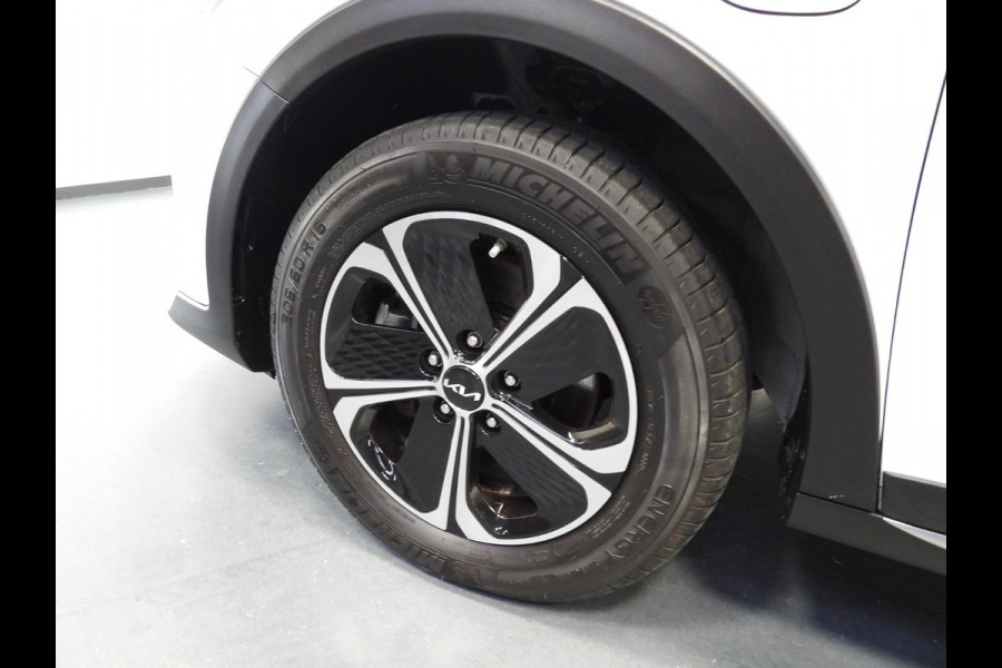 Kia Xceed 1.6 GDi PHEV Plug-In DynamicLine NAVI/CAMERA/LED/16"LMV!