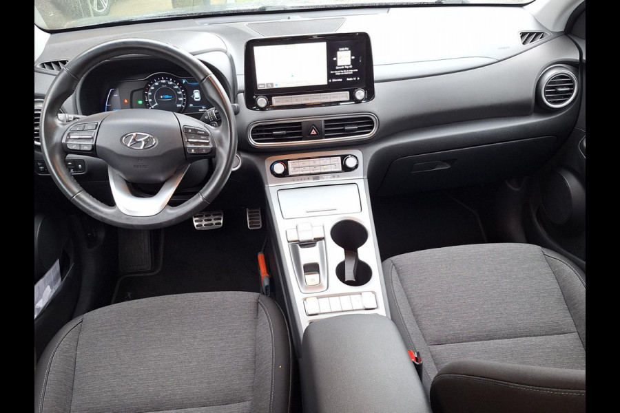 Hyundai Kona EV Comfort 64 kWh | SOH: 96% | 3 fase | occasion