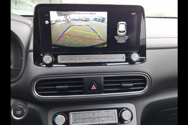 Hyundai Kona EV Comfort 64 kWh | SOH: 96% | 3 fase | occasion