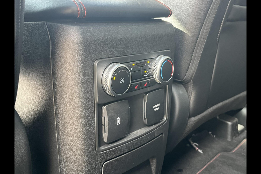 Ford Explorer 3.0 V6 EcoBoost PHEV ST-Line 457pk | Full LED | Adaptieve Cruise | Panorama Dak | Trekhaak afneembaar | 2.500kg Trekgewicht | Verlengde fabrieks garantie tot 12-2028