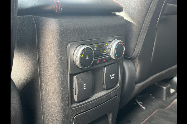 Ford Explorer 3.0 V6 EcoBoost PHEV ST-Line 457pk | Full LED | Adaptieve Cruise | Panorama Dak | Trekhaak afneembaar | 2.500kg Trekgewicht | Verlengde fabrieks garantie tot 12-2028