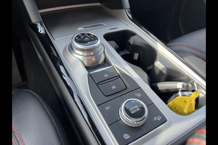 Ford Explorer 3.0 V6 EcoBoost PHEV ST-Line 457pk | Full LED | Adaptieve Cruise | Panorama Dak | Trekhaak afneembaar | 2.500kg Trekgewicht | Verlengde fabrieks garantie tot 12-2028