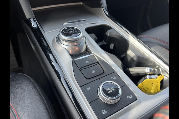 Ford Explorer 3.0 V6 EcoBoost PHEV ST-Line 457pk | Full LED | Adaptieve Cruise | Panorama Dak | Trekhaak afneembaar | 2.500kg Trekgewicht | Verlengde fabrieks garantie tot 12-2028