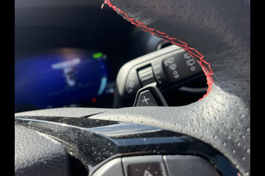 Ford Explorer 3.0 V6 EcoBoost PHEV ST-Line 457pk | Full LED | Adaptieve Cruise | Panorama Dak | Trekhaak afneembaar | 2.500kg Trekgewicht | Verlengde fabrieks garantie tot 12-2028