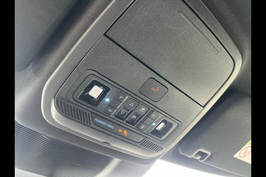 Ford Explorer 3.0 V6 EcoBoost PHEV ST-Line 457pk | Full LED | Adaptieve Cruise | Panorama Dak | Trekhaak afneembaar | 2.500kg Trekgewicht | Verlengde fabrieks garantie tot 12-2028