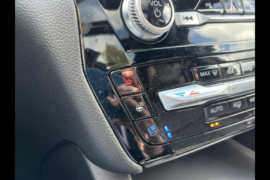 Ford Explorer 3.0 V6 EcoBoost PHEV ST-Line 457pk | Full LED | Adaptieve Cruise | Panorama Dak | Trekhaak afneembaar | 2.500kg Trekgewicht | Verlengde fabrieks garantie tot 12-2028