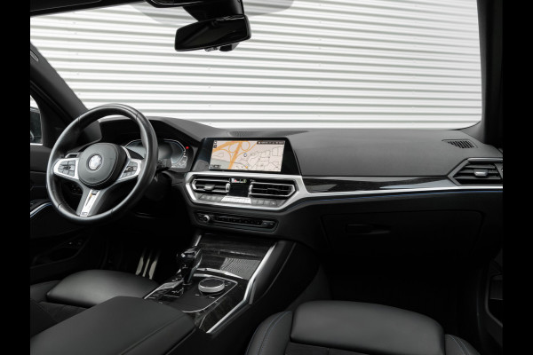 BMW 3 Serie Touring 330e M-Sport - Pano - Trekhaak - Harman Kardon - Lasers - Head-Up