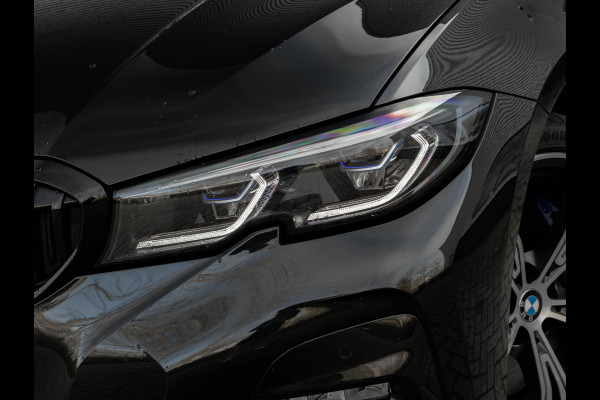 BMW 3 Serie Touring 330e M-Sport - Pano - Trekhaak - Harman Kardon - Lasers - Head-Up