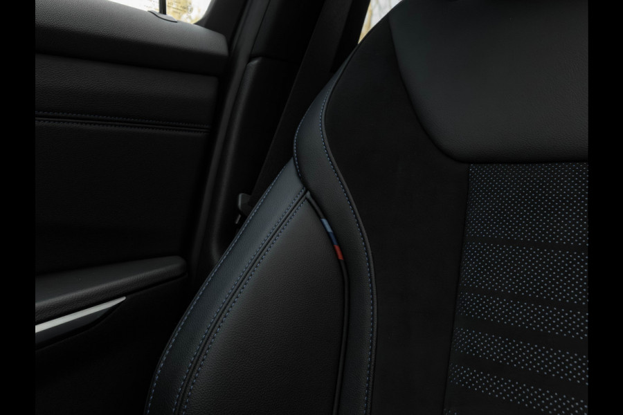BMW 3 Serie Touring 330e M-Sport - Pano - Trekhaak - Harman Kardon - Lasers - Head-Up