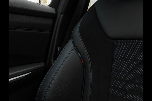 BMW 3 Serie Touring 330e M-Sport - Pano - Trekhaak - Harman Kardon - Lasers - Head-Up