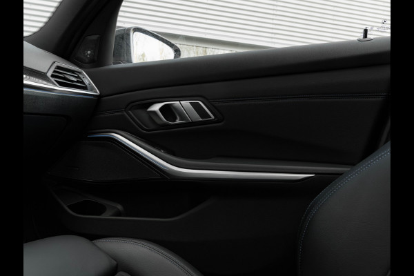 BMW 3 Serie Touring 330e M-Sport - Pano - Trekhaak - Harman Kardon - Lasers - Head-Up