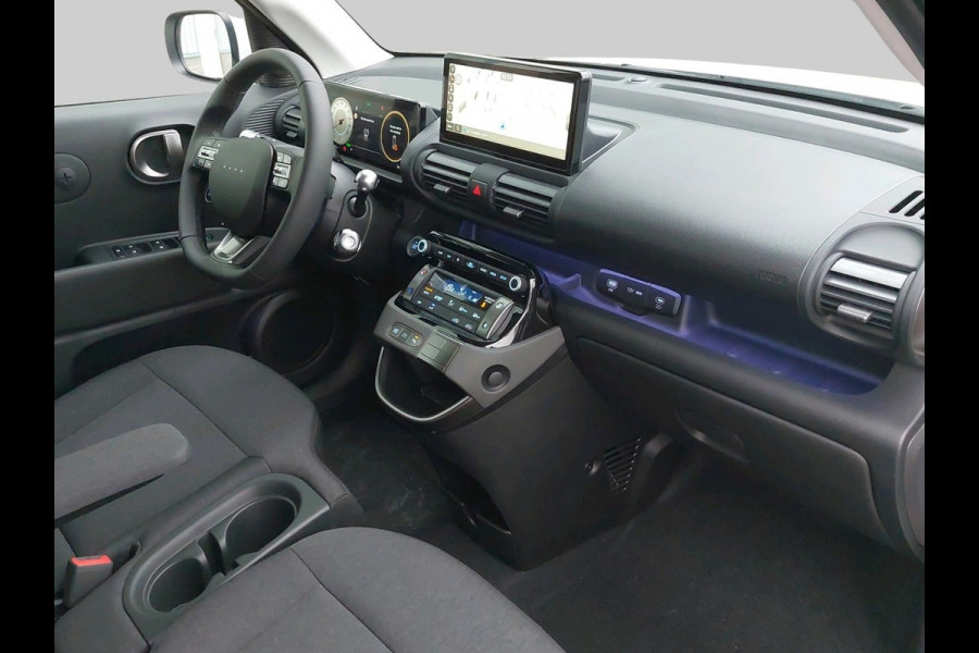 Hyundai Inster Evolve 49 kWh