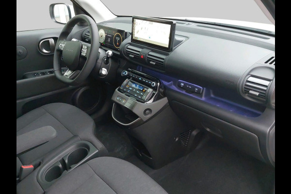 Hyundai Inster Evolve 49 kWh