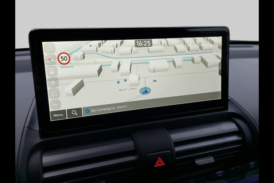 Hyundai Inster Evolve 49 kWh