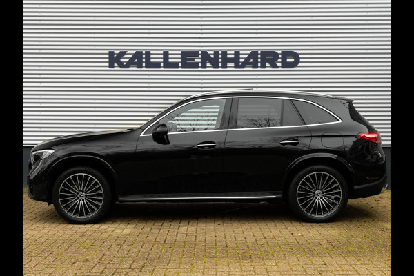 Mercedes-Benz GLC 300e 4MATIC AMG Line - Pano - Trekhaak - 360 Camera