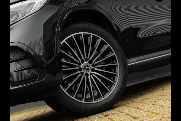 Mercedes-Benz GLC 300e 4MATIC AMG Line - Pano - Trekhaak - 360 Camera