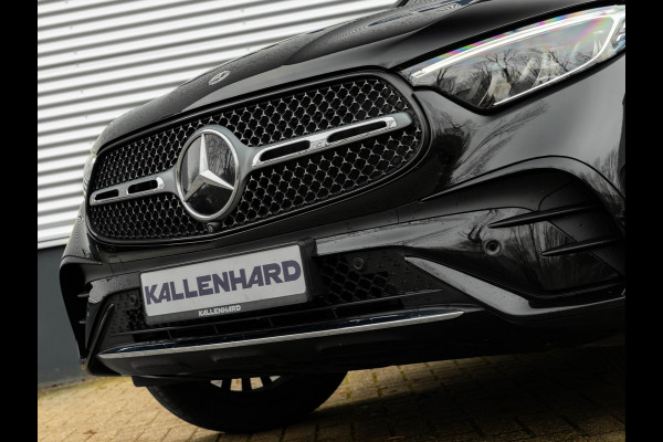 Mercedes-Benz GLC 300e 4MATIC AMG Line - Pano - Trekhaak - 360 Camera