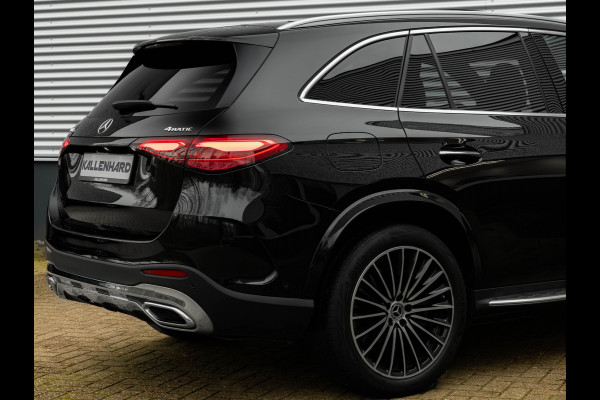 Mercedes-Benz GLC 300e 4MATIC AMG Line - Pano - Trekhaak - 360 Camera