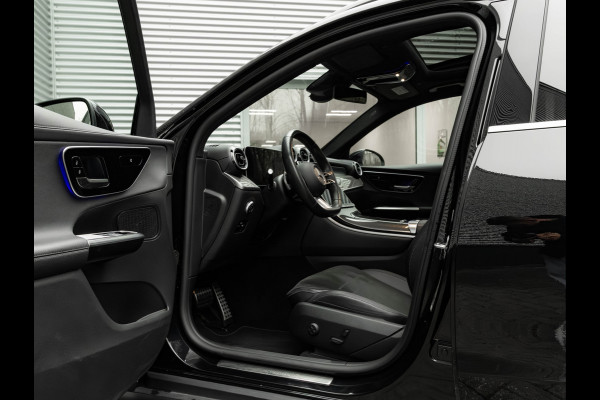 Mercedes-Benz GLC 300e 4MATIC AMG Line - Pano - Trekhaak - 360 Camera