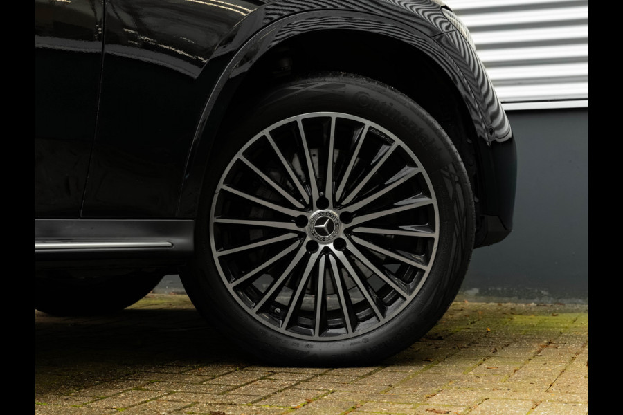 Mercedes-Benz GLC 300e 4MATIC AMG Line - Pano - Trekhaak - 360 Camera