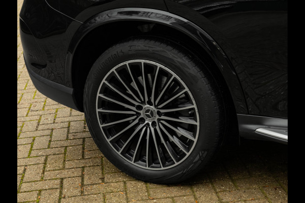 Mercedes-Benz GLC 300e 4MATIC AMG Line - Pano - Trekhaak - 360 Camera