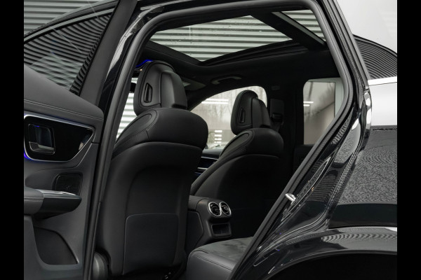 Mercedes-Benz GLC 300e 4MATIC AMG Line - Pano - Trekhaak - 360 Camera