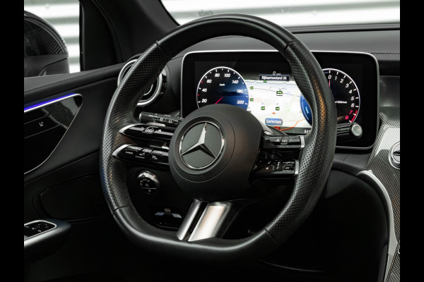 Mercedes-Benz GLC 300e 4MATIC AMG Line - Pano - Trekhaak - 360 Camera