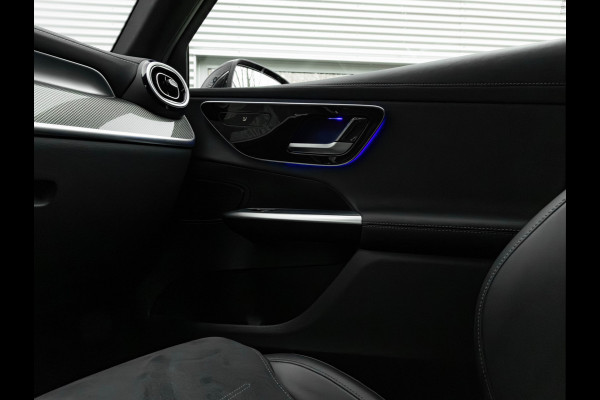 Mercedes-Benz GLC 300e 4MATIC AMG Line - Pano - Trekhaak - 360 Camera