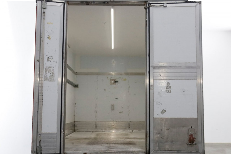 Volkswagen Crafter 35 2.0 TDI E6 Bakwagen met achterdeuren 2 Persoons 07-2020