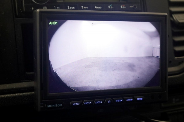 Volkswagen Crafter 35 2.0 TDI E6 Bakwagen met achterdeuren 2 Persoons 07-2020