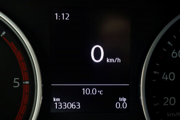 Volkswagen Crafter 35 2.0 TDI E6 Bakwagen met achterdeuren 2 Persoons 07-2020