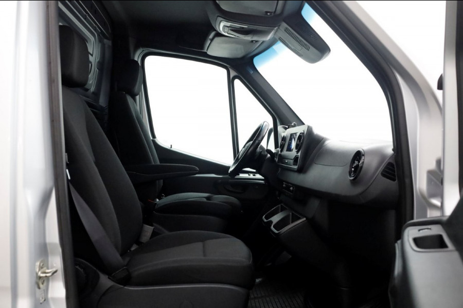Mercedes-Benz Sprinter 314 CDI 143pk E6 9G Automaat L1H1 LED/ACC/Camera/Inrichting 12-2019