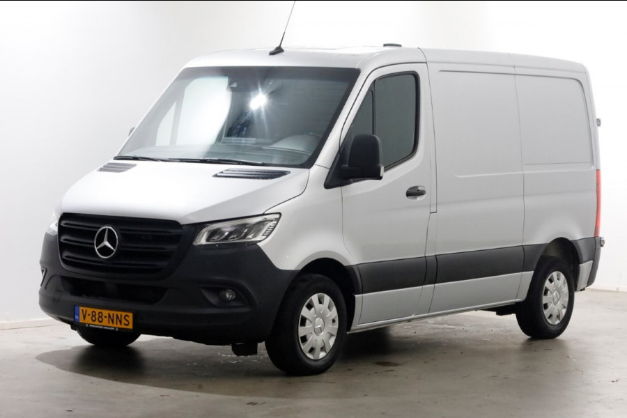 Mercedes-Benz Sprinter 314 CDI 143pk E6 9G Automaat L1H1 LED/ACC/Camera/Inrichting 12-2019